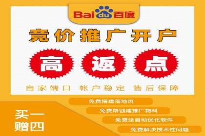 竞价广告开户全解析：一例成功企业的成长史